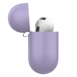Elevate AirPods Series 3-etui (2021) Lavendel