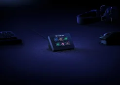 Elgato Stream Deck Mini Programmerbart tastatur