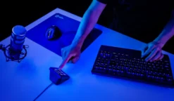 Elgato Stream Deck Mini Programmerbart tastatur
