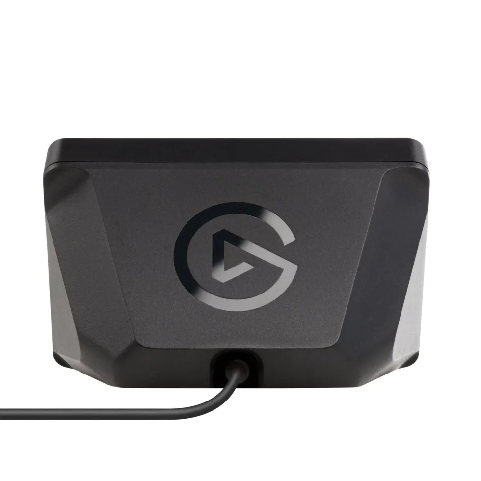 Elgato Stream Deck Mini Programmerbart tastatur