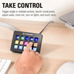 Elgato Stream Deck Mk. 2