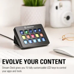 Elgato Stream Deck Mk. 2