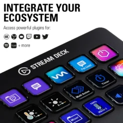 Elgato Stream Deck Mk. 2