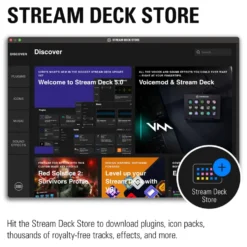 Elgato Stream Deck Mk. 2