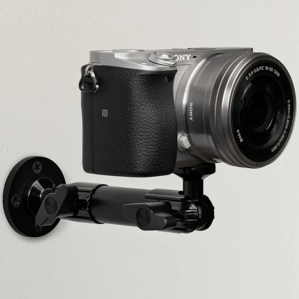 Elgato Wall Mount Veggfeste