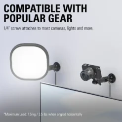Elgato Wall Mount Veggfeste