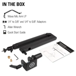 Elgato Wave Arm LP Mikrofonarm