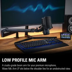 Elgato Wave Arm LP Mikrofonarm