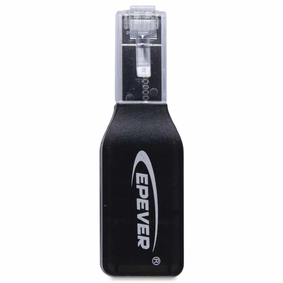 Epever Kommunikasjonsmodul RJ45/WIFI