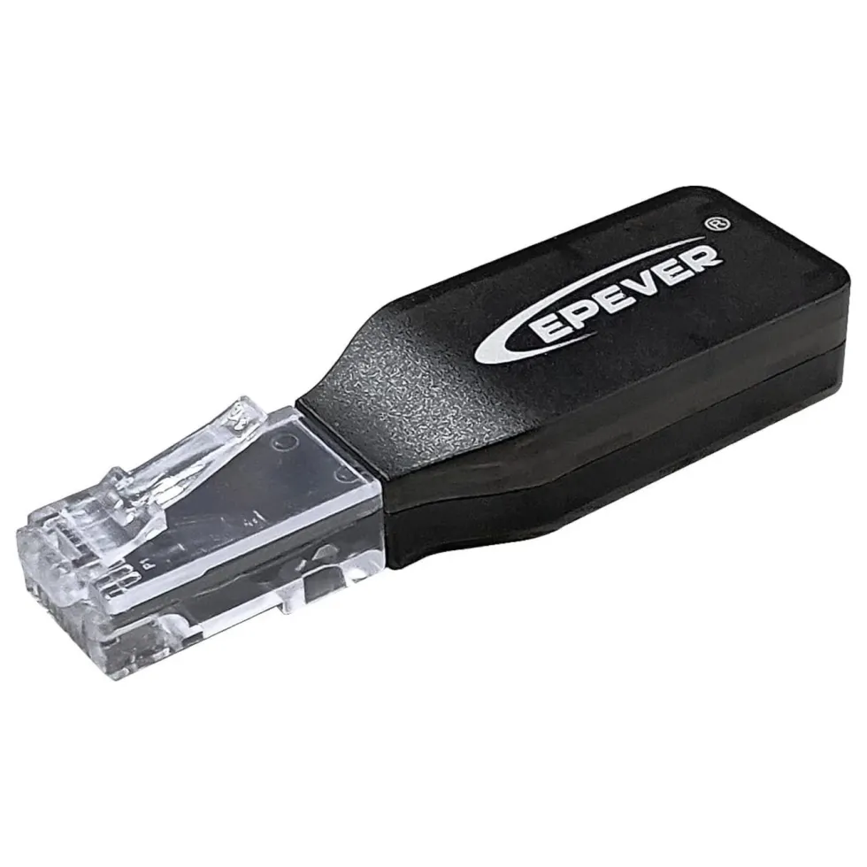 Epever Kommunikasjonsmodul RJ45/WIFI
