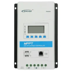 Epever Triron 2210N Solcelleregulator 20 A