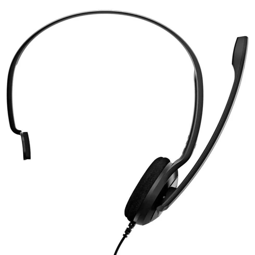 EPOS PC-7 dataheadset