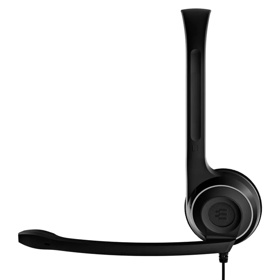EPOS PC-7 dataheadset