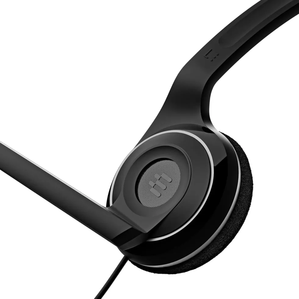 EPOS PC-7 dataheadset