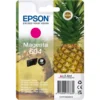 Epson 604 blekkpatron Magenta