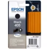 Epson 405 DURABrite Ultra blekkpatron Svart
