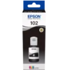 Epson 102 EcoTank blekkflaske 127 ml