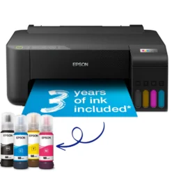 Epson EcoTank ET-1810 blekkskriver Svart