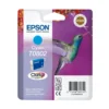 Epson T0802 Blekkpatron - Cyan