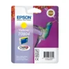 Epson T0804 Blekkpatron - Gul