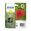 Epson T2984 blekkpatron, gul