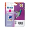 Epson T0803 Blekkpatron - Magenta