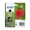 Epson T2981 blekkpatron, svart
