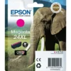 Epson T2433 Blekkpatron XL Magenta