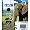 Epson T2431 Blekkpatron XL Svart