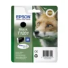 Epson T1281 - Svart