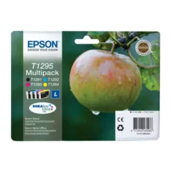Epson T1295 - Value Pack