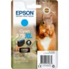 Epson T378 XL Blekkpatron - Cyan