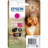 Epson T378 XL Blekkpatron Magenta