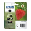 Epson T2991 XL blekkpatron, svart