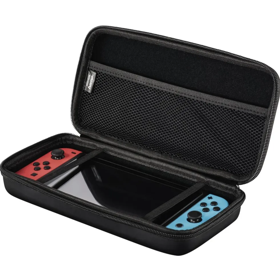 Etui til Nintendo Switch
