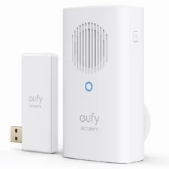 Eufy Chime for Doorbell 2K