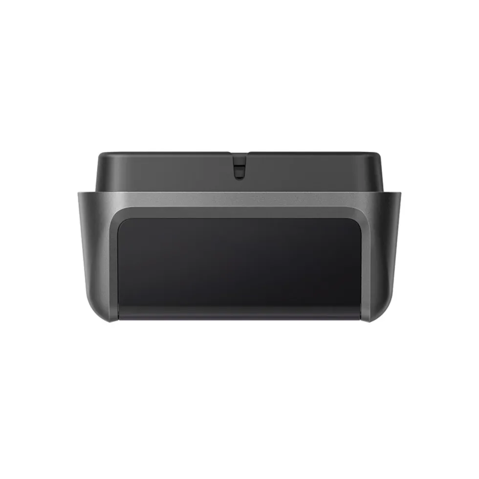 Eufy Dual Video Doorbell 2K Dørklokke Add-on