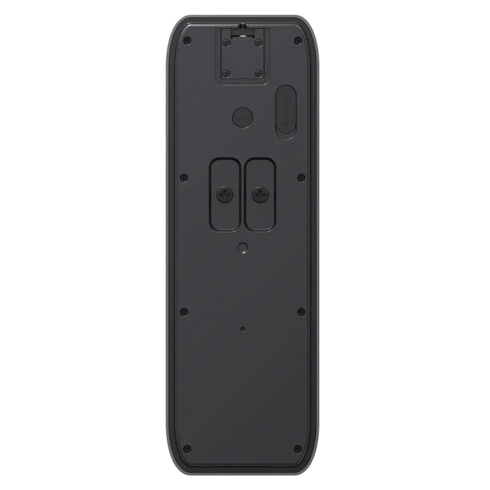 Eufy Dual Video Doorbell 2K Dørklokke Add-on