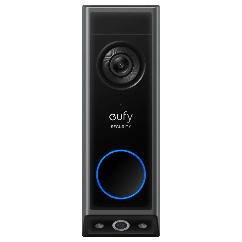 Eufy E340 Doorbell Kit