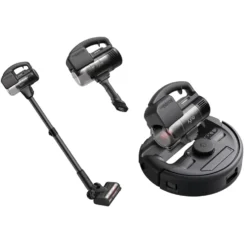 Eufy E20 3-i-1 robotstøvsuger