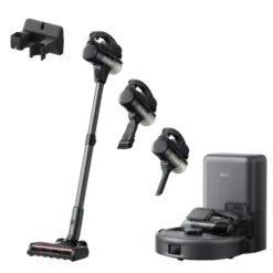 Eufy E20 3-i-1 robotstøvsuger