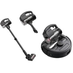 Eufy E20 3-i-1 robotstøvsuger