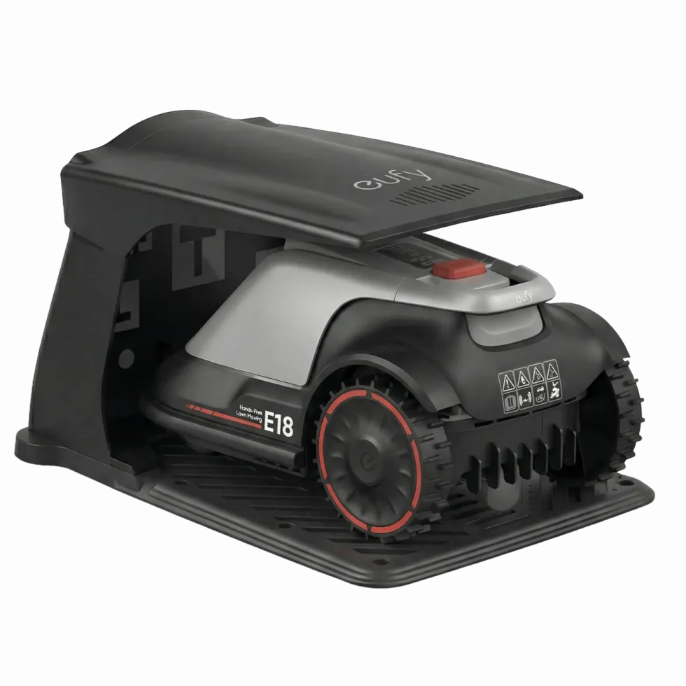 Eufy E18 Robotgressklipper
