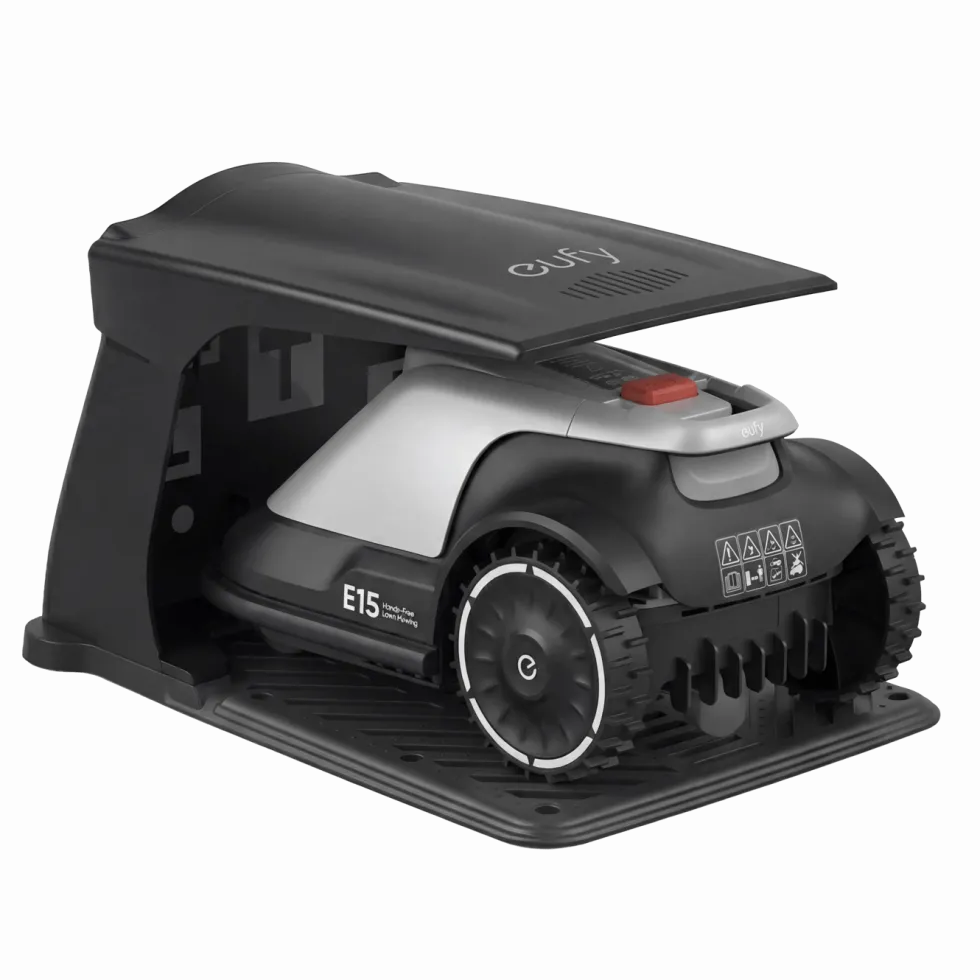 Eufy E15 Robotgressklipper