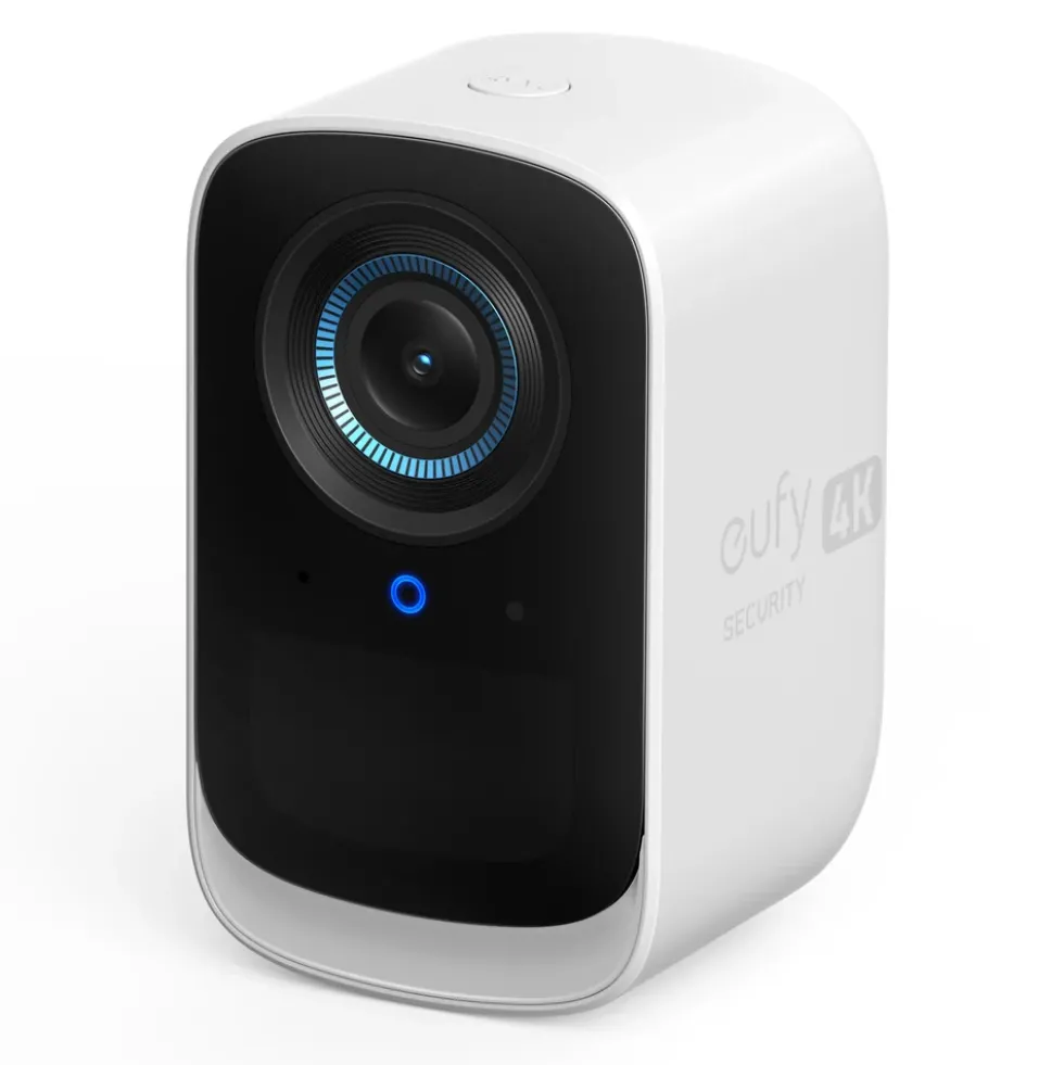 Eufy eufyCam 3C Ekstra kamera