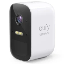 Eufy eufyCam 2C Overvåkingssystem 2-pack