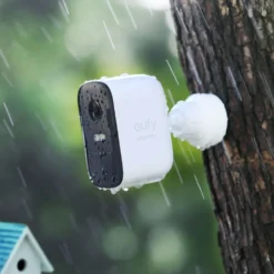 Eufy eufyCam 2C Overvåkingssystem 2-pack