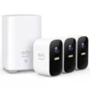 Eufy eufyCam 2C Overvåkingssystem 3-pack