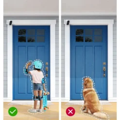Eufy eufyCam 2C Overvåkingssystem 3-pack