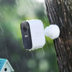 Eufy eufyCam 2C Overvåkingssystem 3-pack